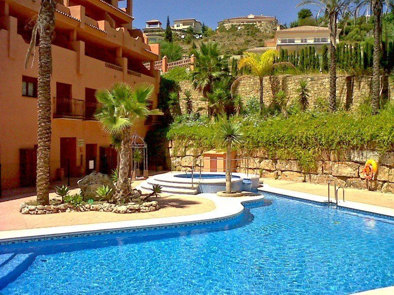 Royal Suites Marbella Benahavís Esterno foto