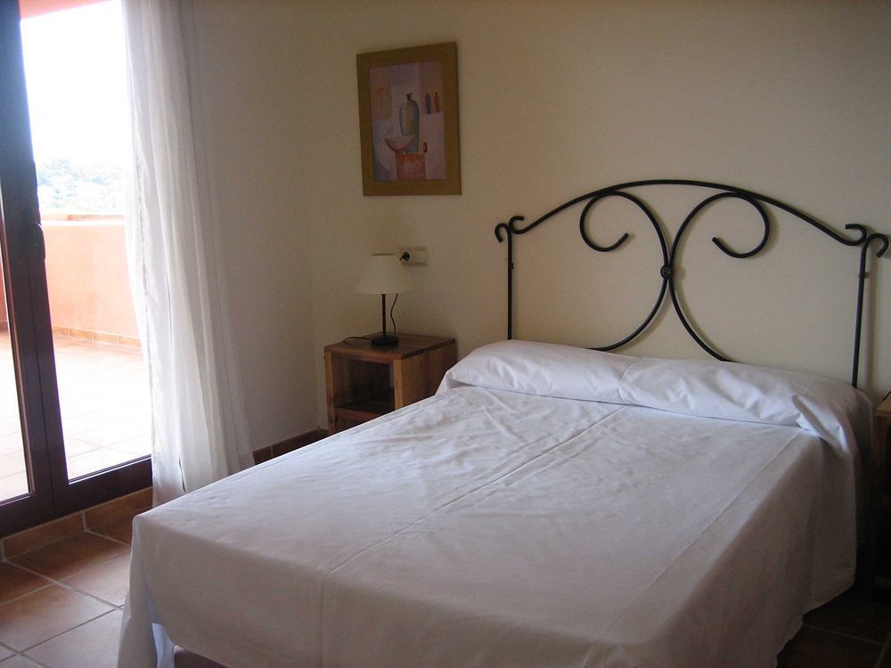 Royal Suites Marbella Benahavís Esterno foto