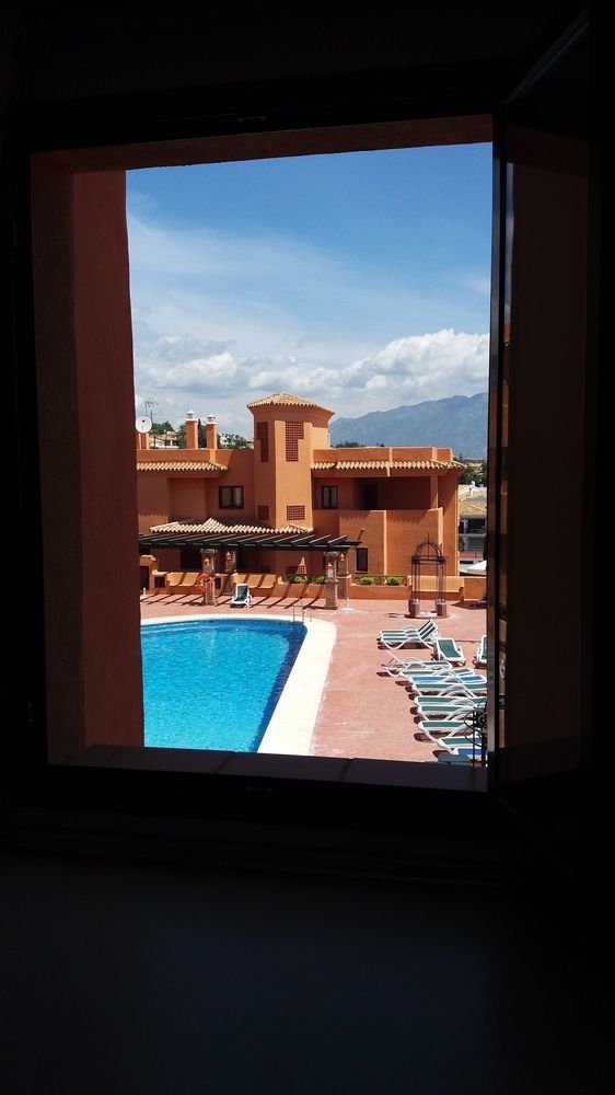 Royal Suites Marbella Benahavís Esterno foto