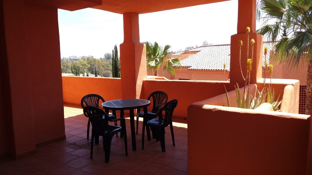 Royal Suites Marbella Benahavís Esterno foto